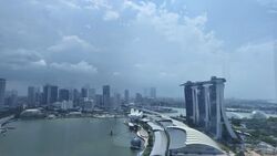 Marina Bay Residences (D1), Condominium #588188461